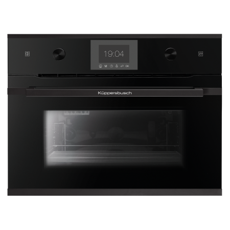 Паровой шкаф компактный CD 6350.0 S5